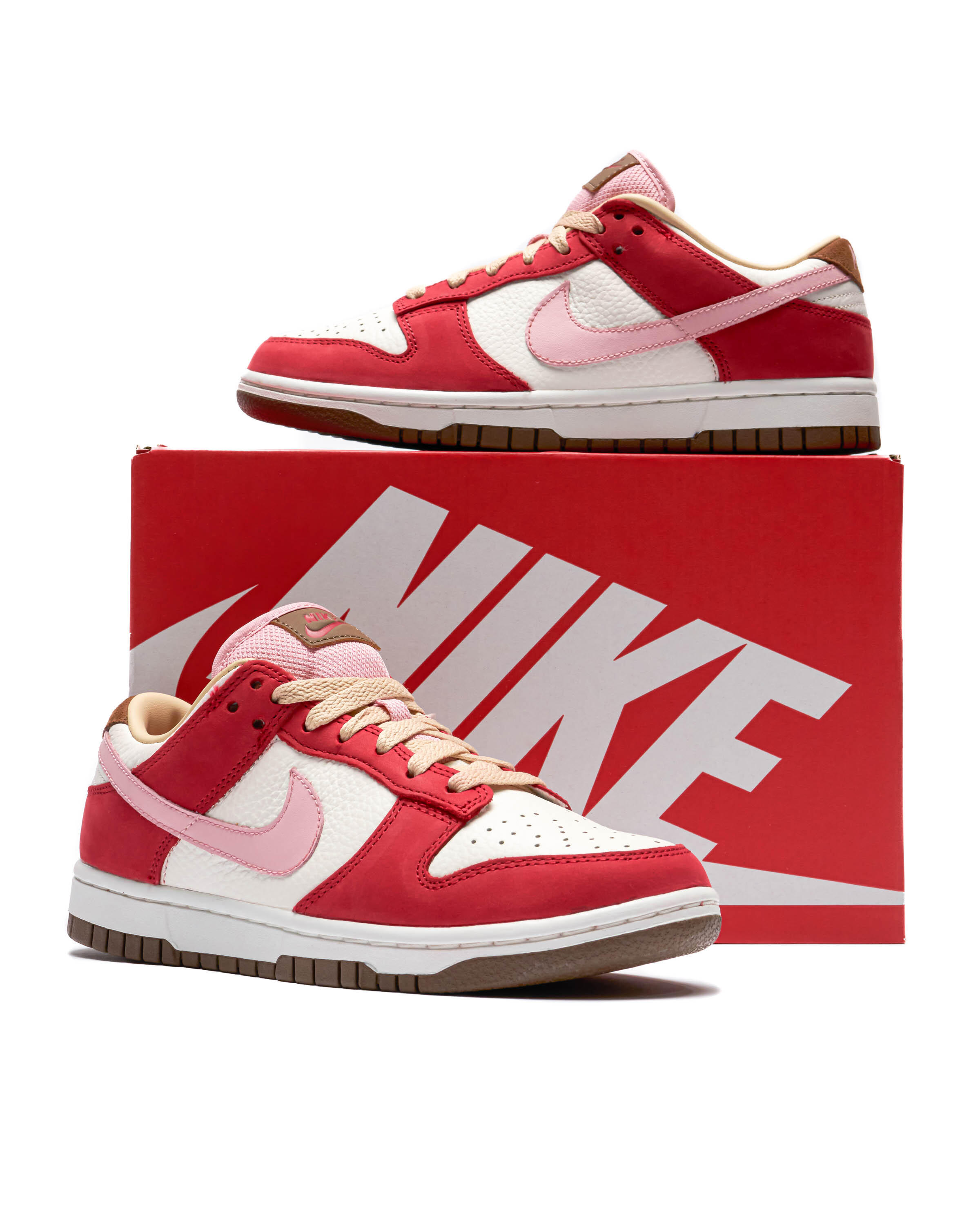 Nike WMNS Dunk Low Premium | FB7910-600 | AFEW STORE